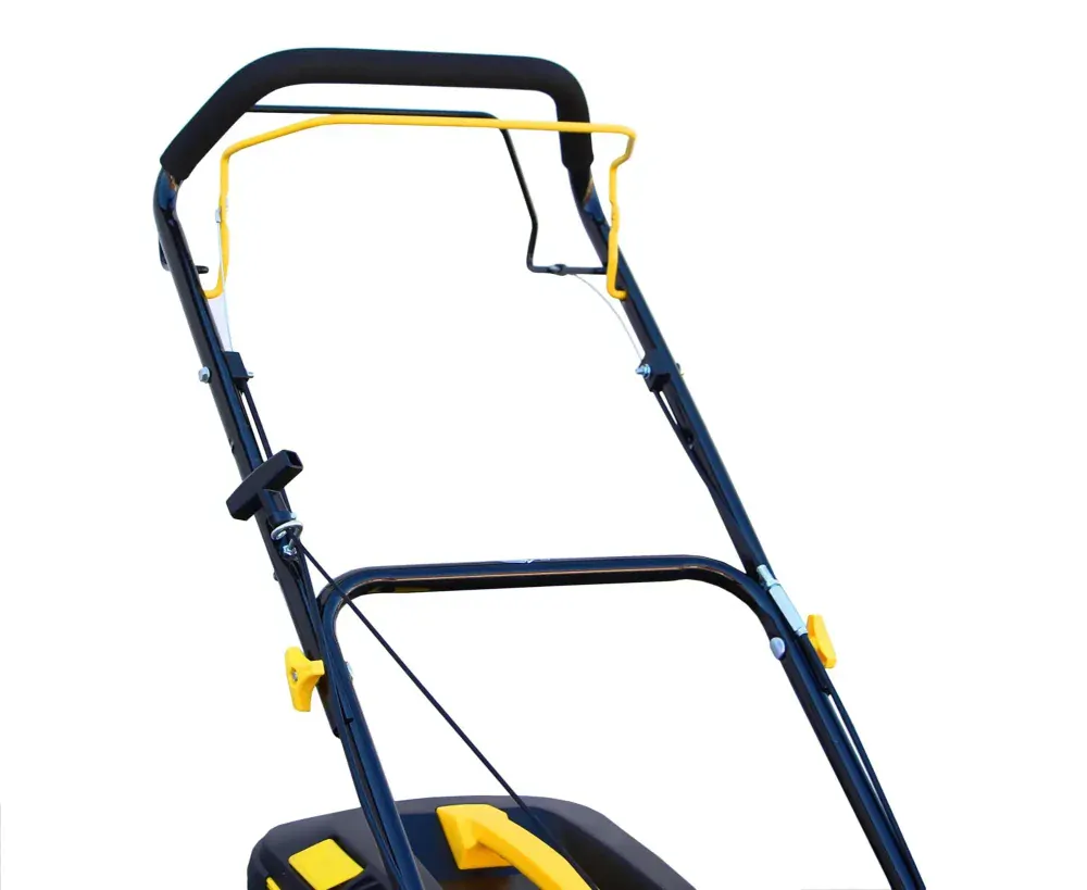 Kosačka PROTECO 46cm 139ccm