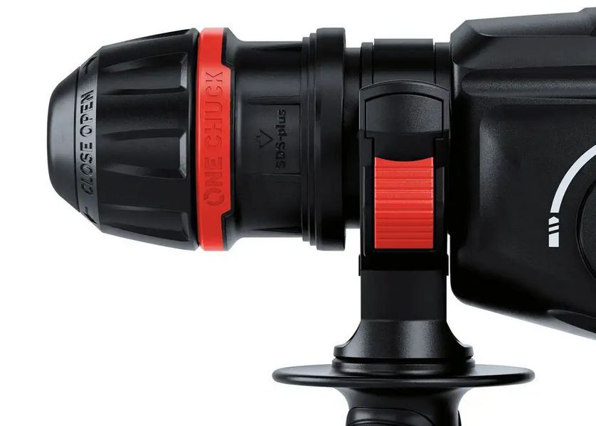 BOSCH GBH 187-LI Professional - 0611923121