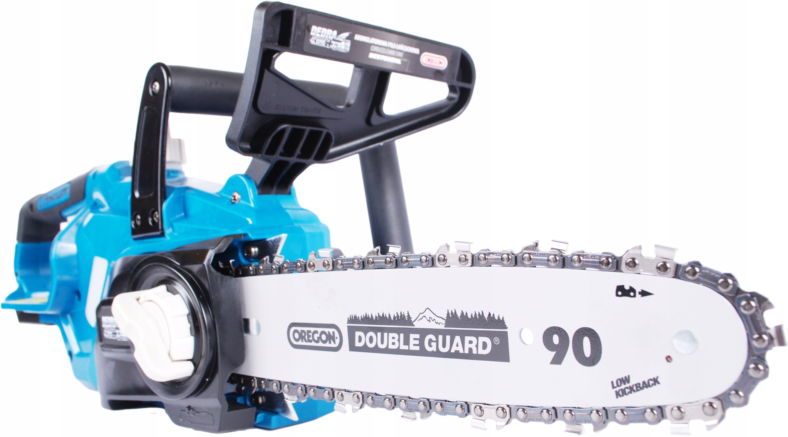 Aku reťazová píla DEDRA 7095ML