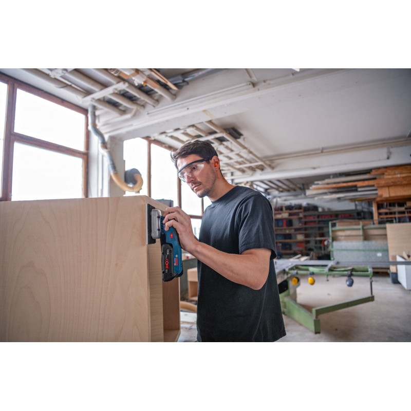 BOSCH GSS 18V-13 solo 06019L0100