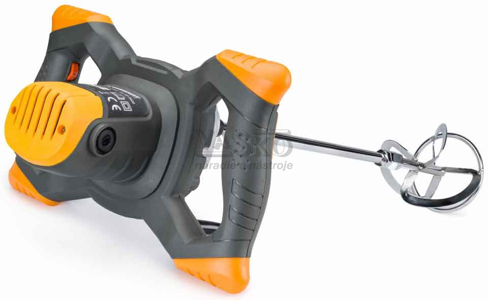 Dvojrýchlostné miešadlo 2600 W POWERMAT