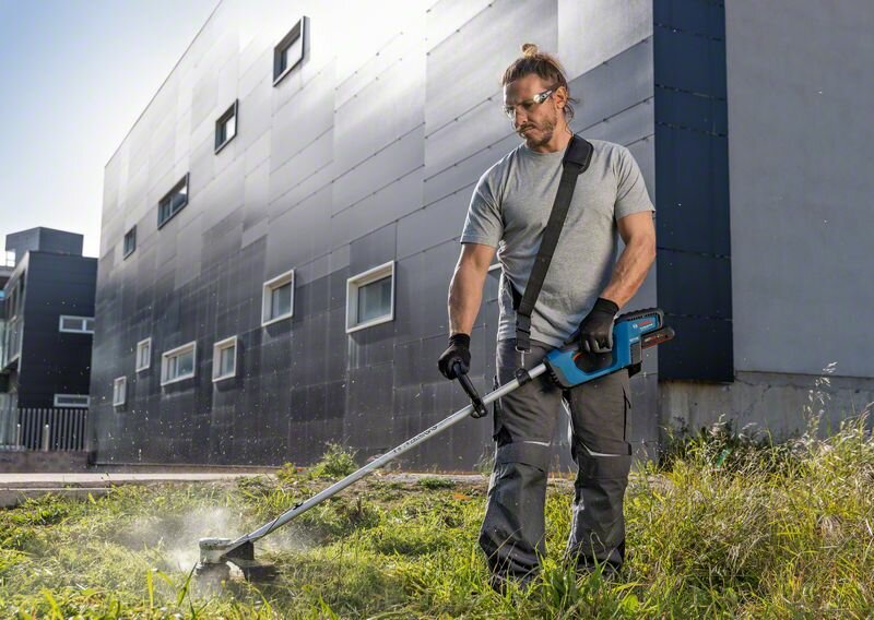 BOSCH GRT 18V-33