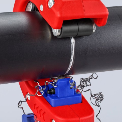 Nástroj na rezanie trubiek Knipex DP50 pr.35-50mm 902301BK
