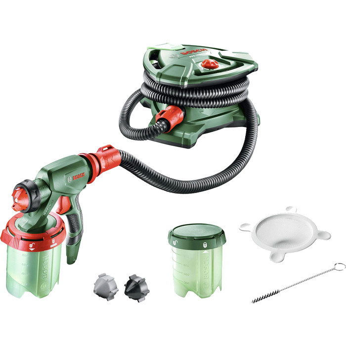 BOSCH PFS 7000 E