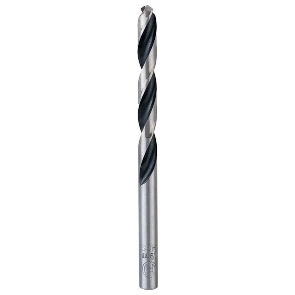 BOSCH HSS PointTeQ 10,0 mm 10ks