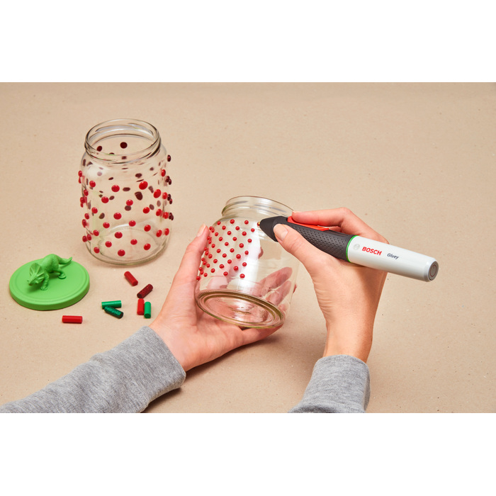 BOSCH Gluey Marshmallow