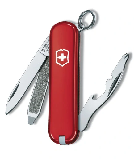 VICTORINOX RALLY 0.6163