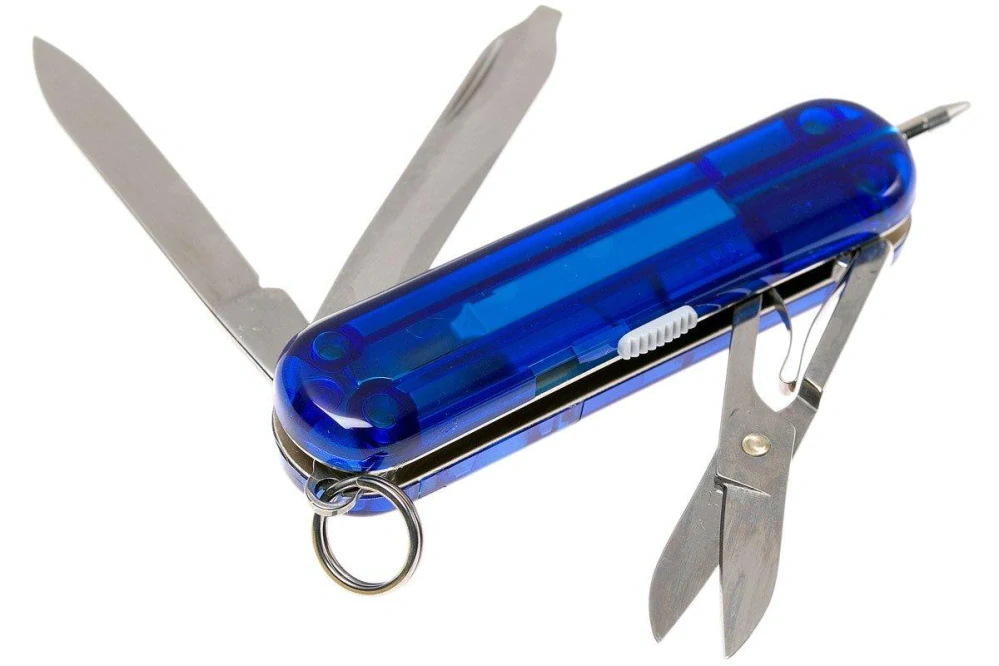 VICTORINOX SIGNATURE 0.6226.T2