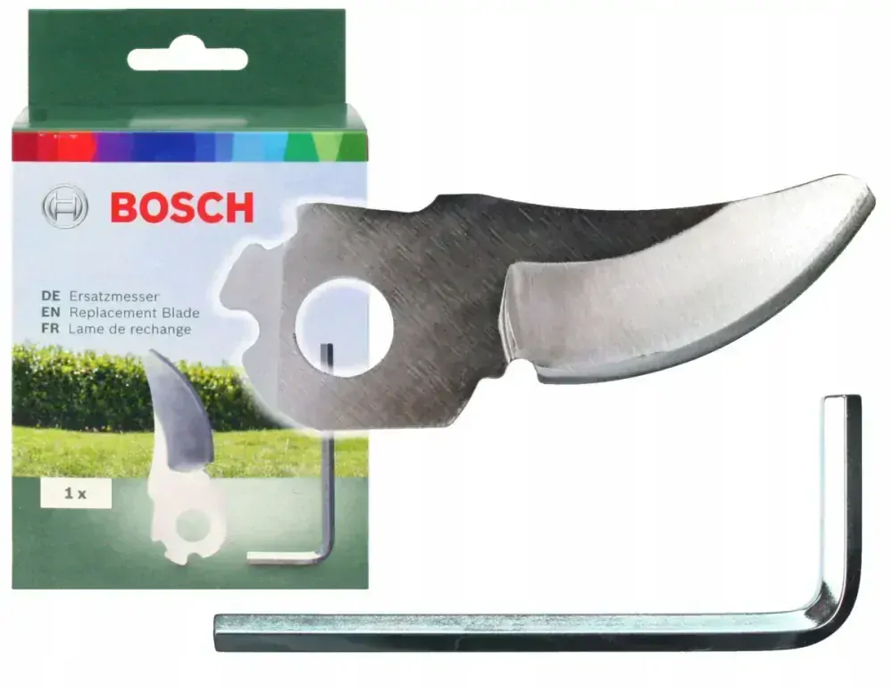 Náhradný nôž pre BOSCH EasyPrune 