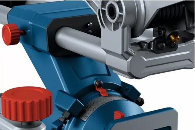 BOSCH GCM 254 D Professional