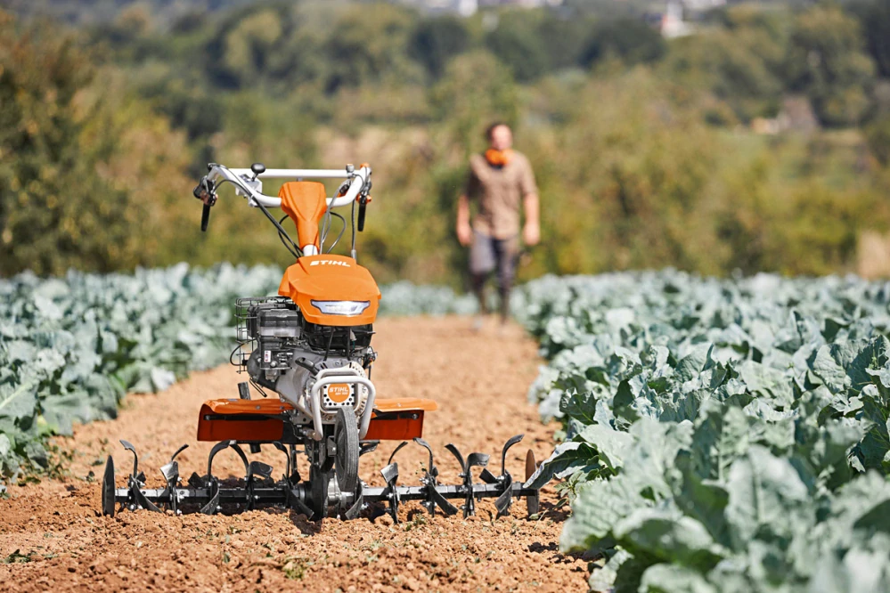 STIHL MH 700