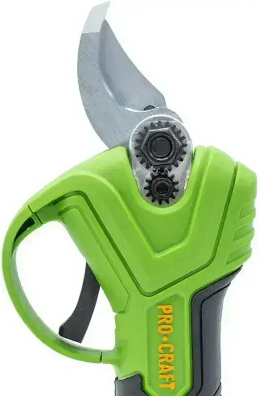 Aku nožnice PROCRAFT ES30LIBB, sólo verzia