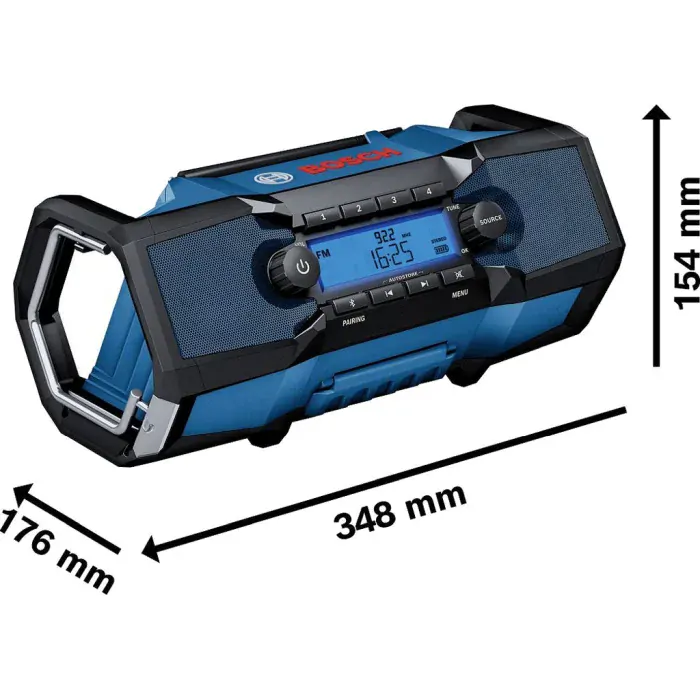 BOSCH GPB 18V-2 C