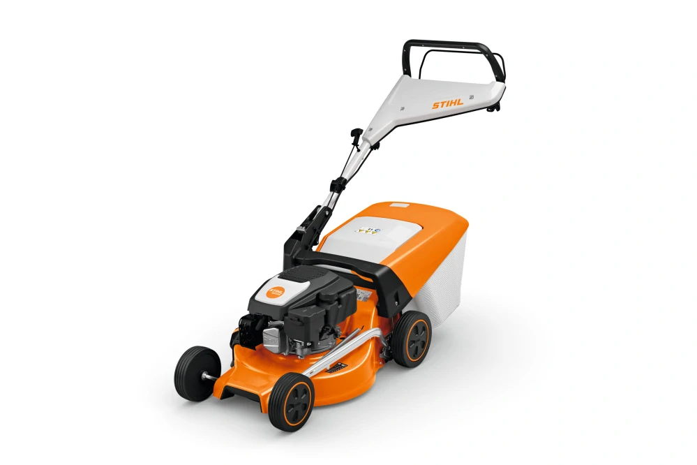 STIHL RM 248.3