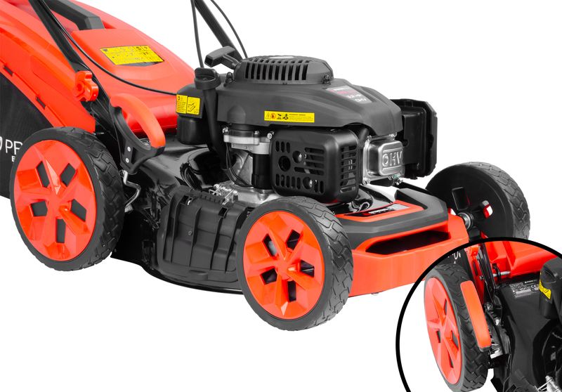 Kosačka Strend Pro QL46PD-139 s elektroštartom