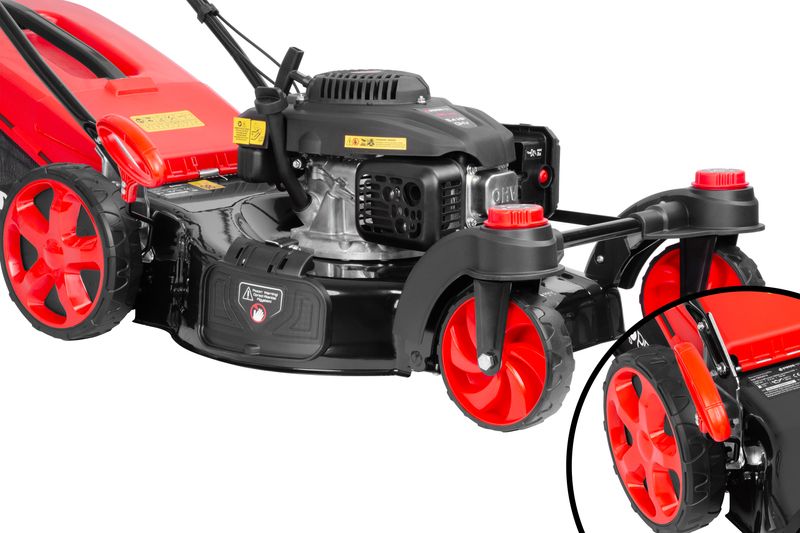 Kosačka Strend Pro TB53S13