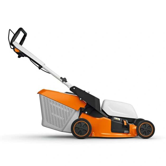 STIHL RMA 248.3 T , set 1xAK30 + 1xAL101