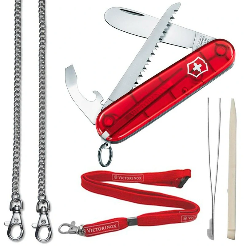 VICTORINOX 0.2373.T