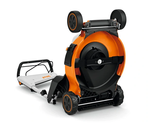 STIHL RM 253.3 T