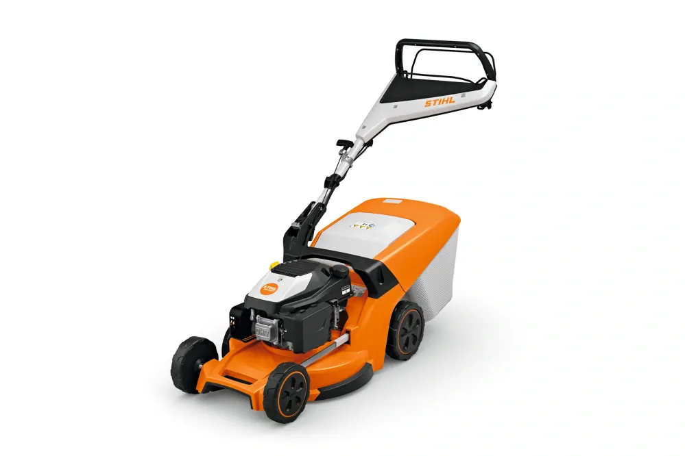 STIHL RM 448.3 T 