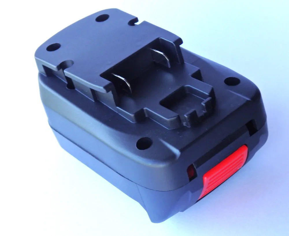 Aku Adapter BOSCH hobby BOSCH / profi BOSCH