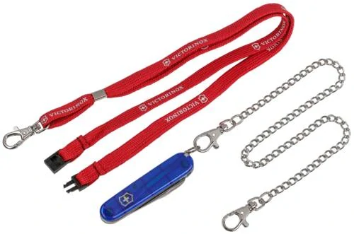 VICTORINOX 0.2373.T2