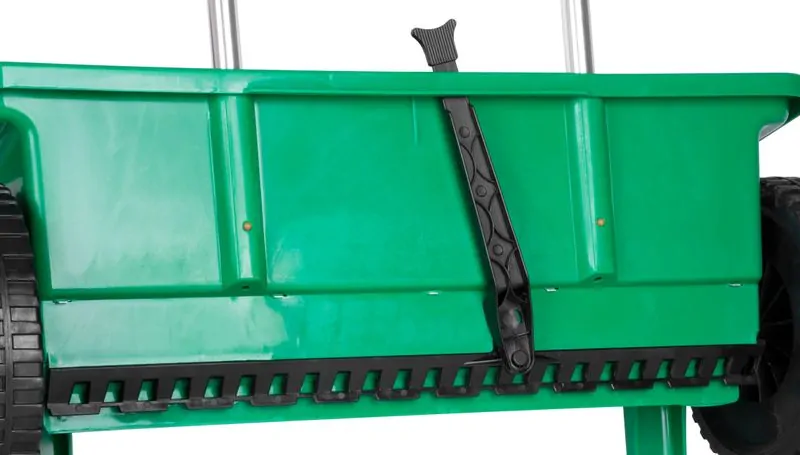 Posypový vozík 12 l