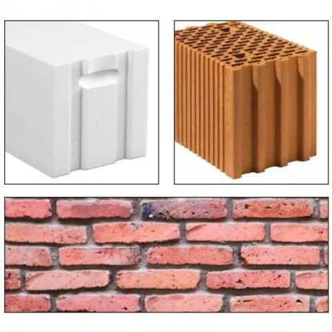 Pílový list s SK plátkami na pórobetón a POROTHERM 5295, 440 mm, PILANA