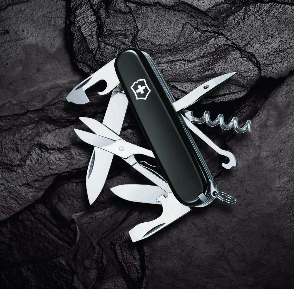 VICTORINOX CLIMBER 1.3703.3