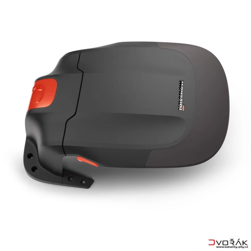 Garáž Segway Navimow H series