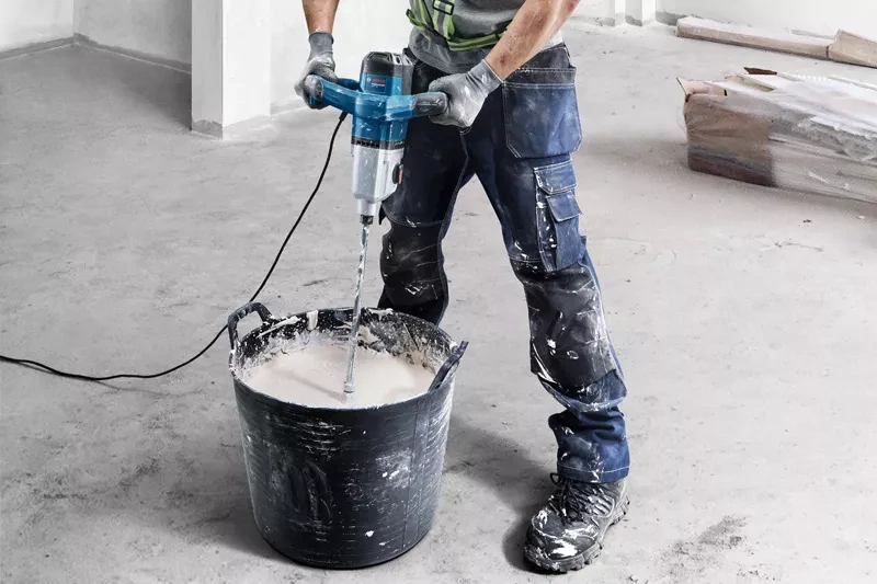 BOSCH GRW 140 Professional