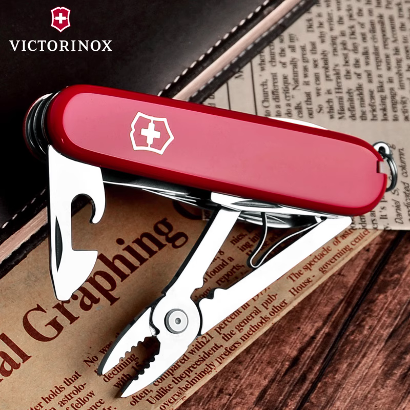 VICTORINOX Deluxe Tinker 1.4723
