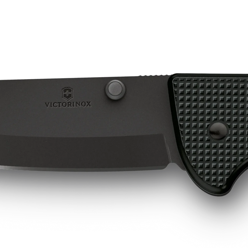 VICTORINOX EVOKE BLACK 0.9415.DS23