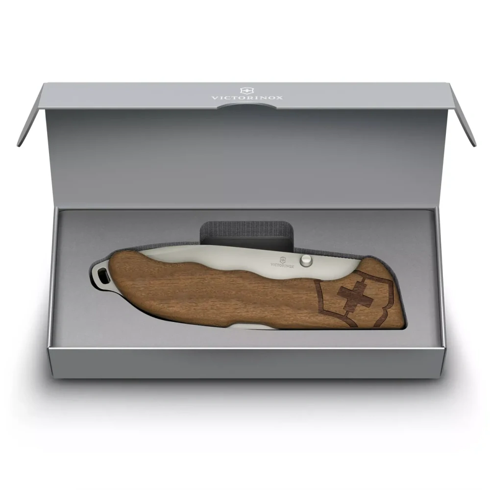 VICTORINOX EVOKE WOOD 0.9415.D630
