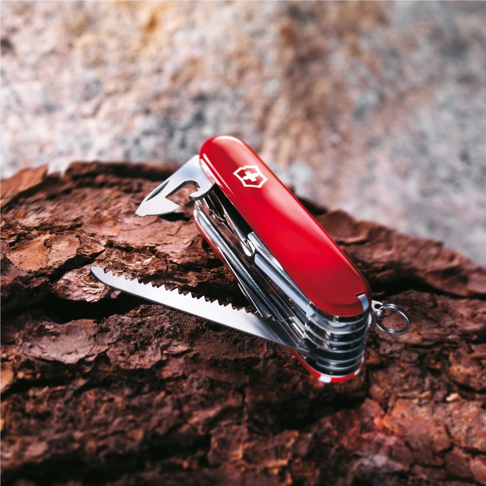 VICTORINOX HUNTSMAN 1.3713