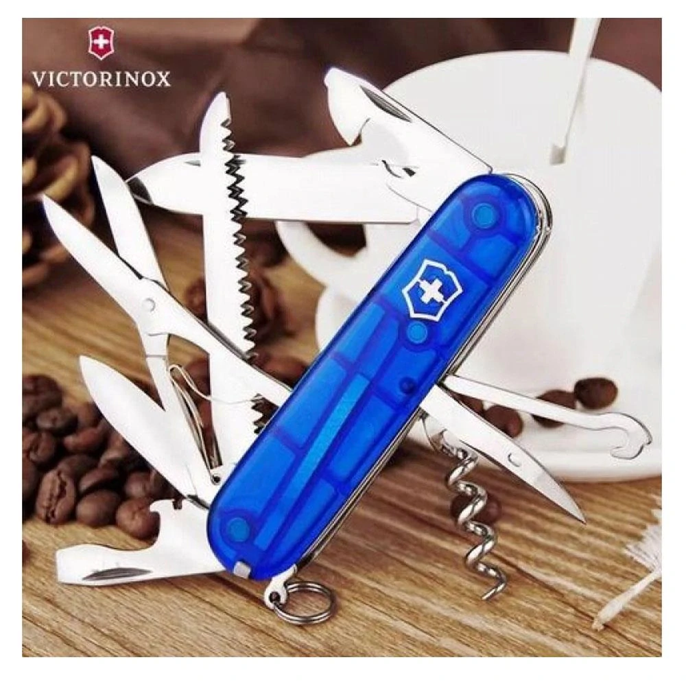 VICTORINOX HUNTSMAN 1.3713.T2