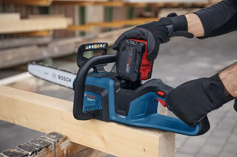 BOSCH GKE 18V-40