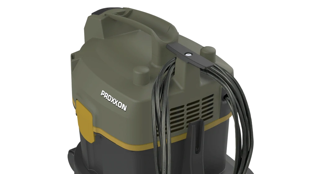 Dielenský vysávač PROXXON WSA 27500