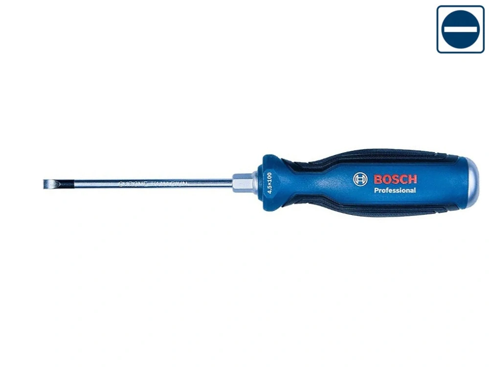 Skrutkovač úderový BOSCH SD SL 4.5x100mm