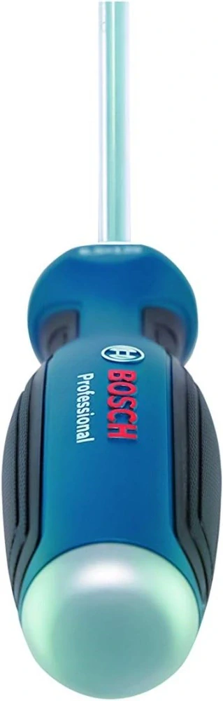 Skrutkovač úderový BOSCH PH 1 x 100mm