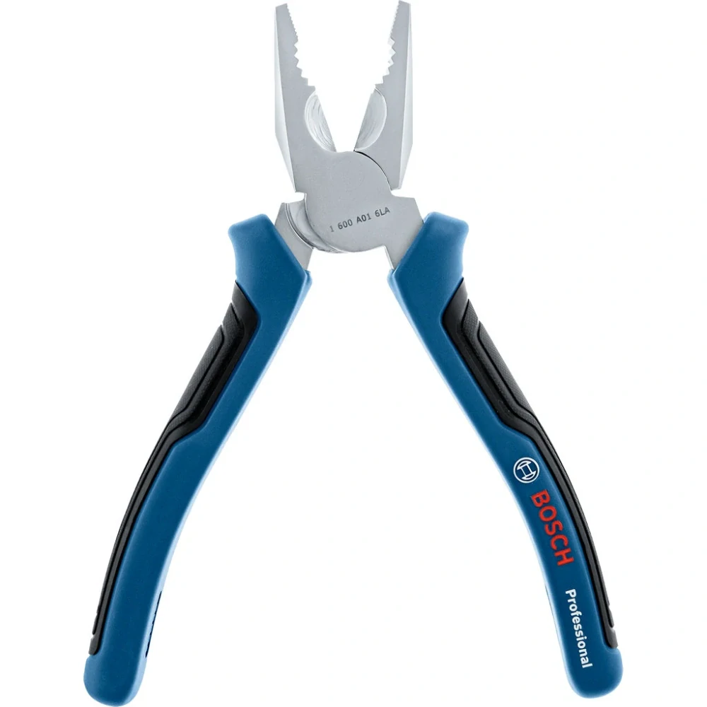 Kombinované kliešte 180mm BOSCH Professional