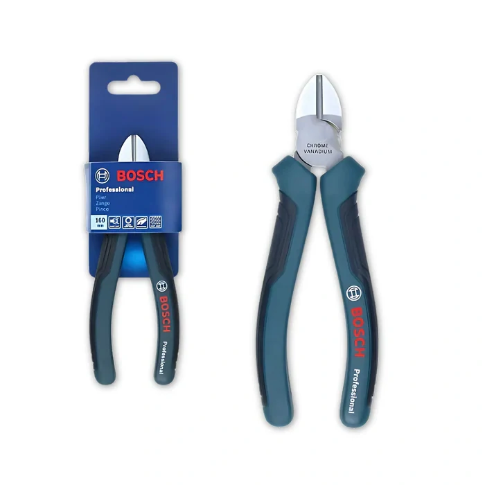 Bočné štipacie kliešte 160mm BOSCH Professional