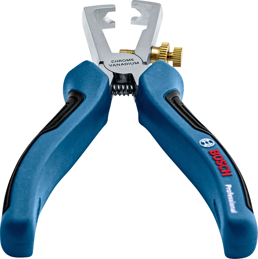 Odizolovacie kliešte 160mm BOSCH Professional