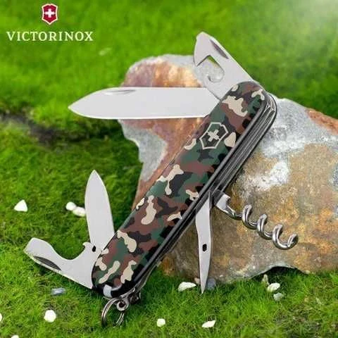 VICTORINOX SPARTAN 1.3603.94