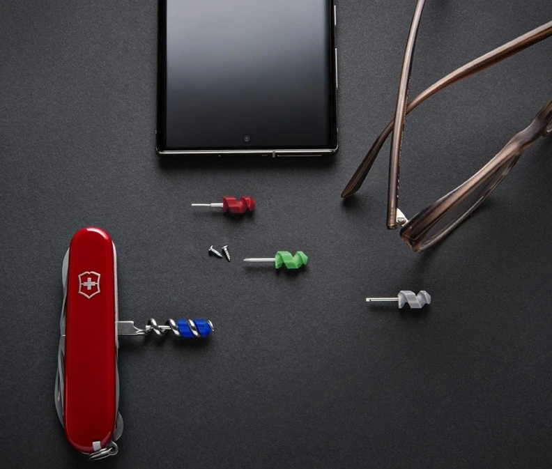 Mini náradie 4 kusy VICTORINOX 2.1201.4