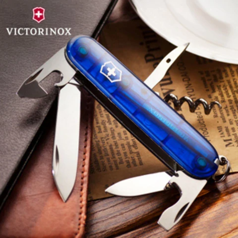 VICTORINOX SPARTAN 1.3603.T2