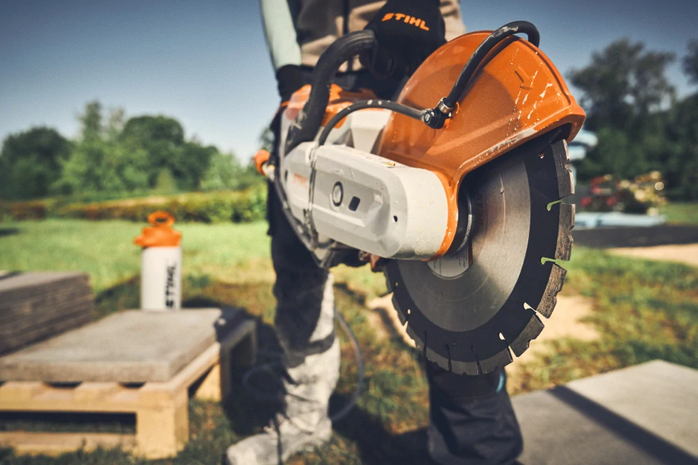 STIHL TSA 300, sólo verzia