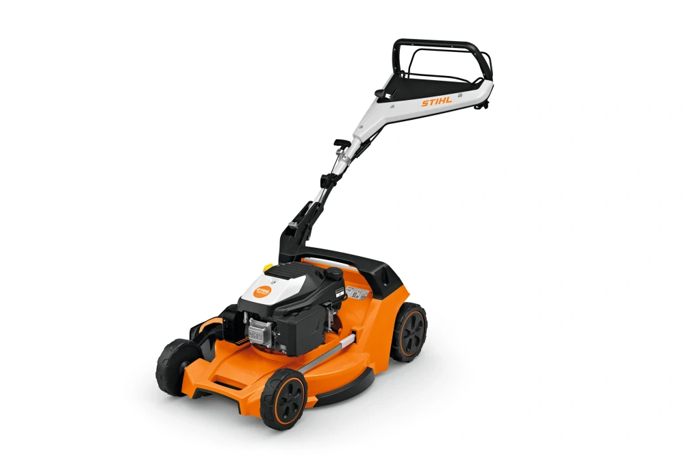 STIHL RM 453.3 V