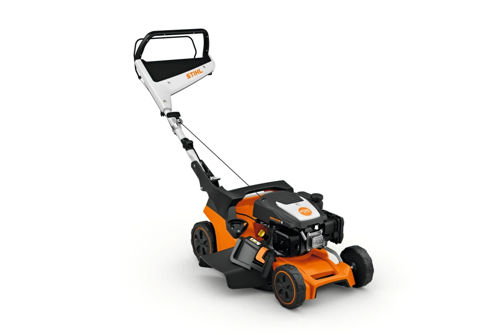 STIHL RM 443.3