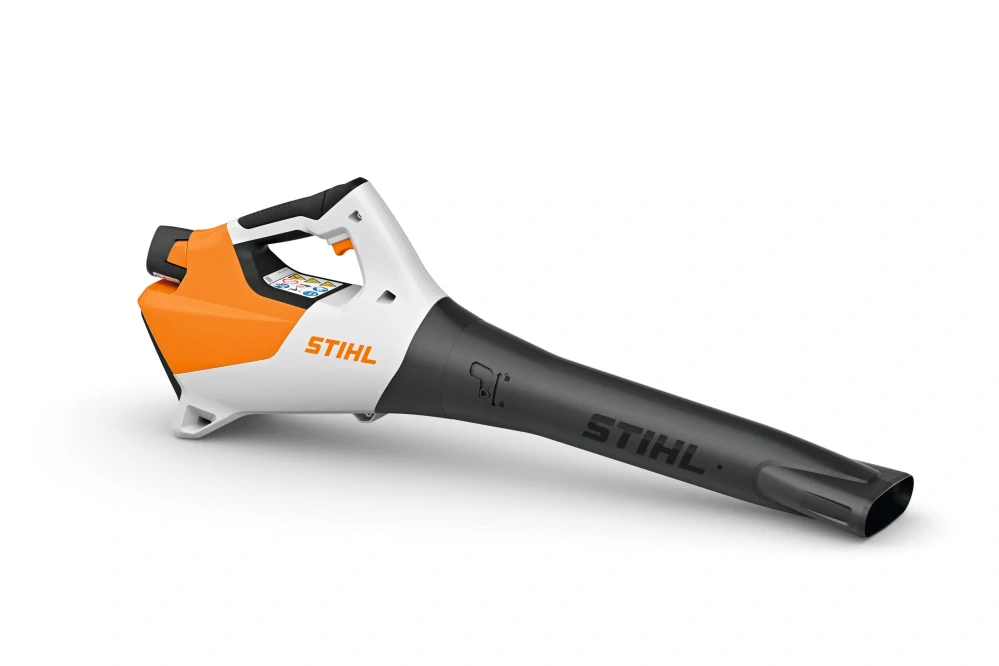 STIHL BGA 30, set 2xAS2 + 1xAL1